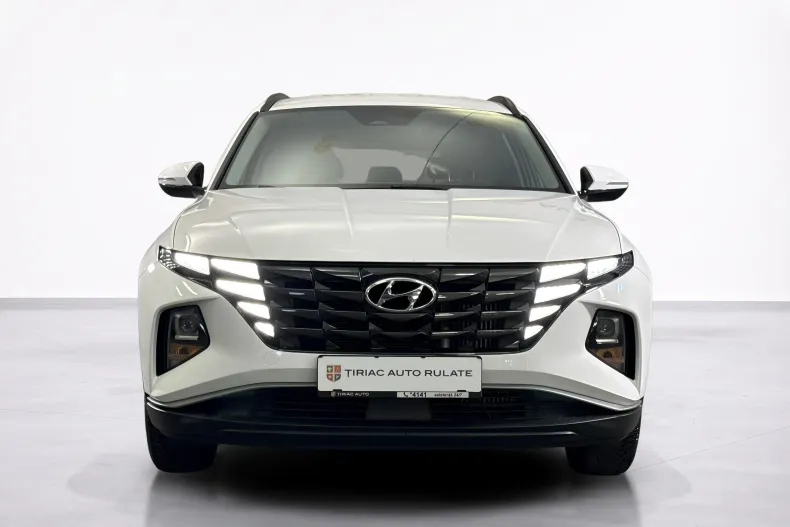Hyundai Tucson din 2022 cu 99.432 km - oferta HYU250183 - foto 8