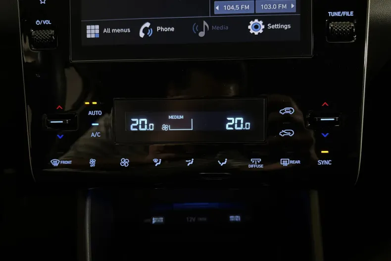 Hyundai Tucson din 2022 cu 99.432 km - oferta HYU250183 - foto 18