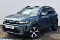 Dacia Duster din 2024 cu 24.000 km - oferta DAC250184 - foto 1