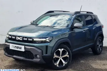 Dacia Duster din 2024 - oferta DAC250184