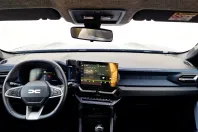 Dacia Duster din 2024 cu 24.000 km - oferta DAC250184 - foto 3