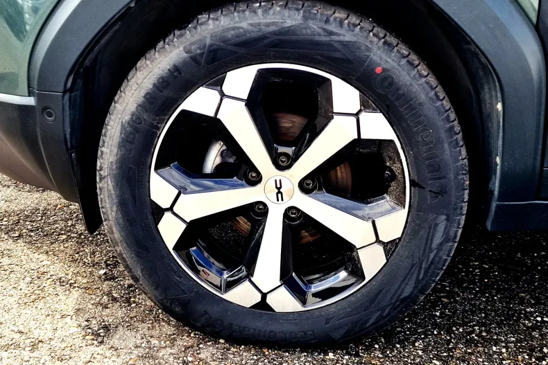 Dacia Duster din 2024 cu 24.000 km - oferta DAC250184 - foto 4