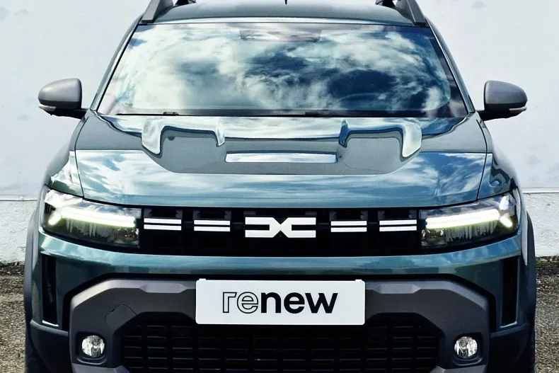 Dacia Duster din 2024 cu 24.000 km - oferta DAC250184 - foto 6