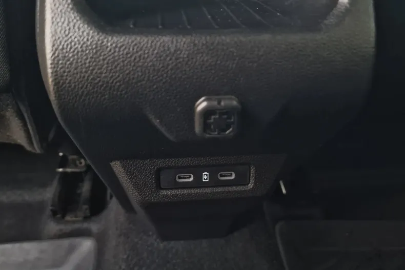 Dacia Duster din 2024 cu 24.000 km - oferta DAC250184 - foto 14