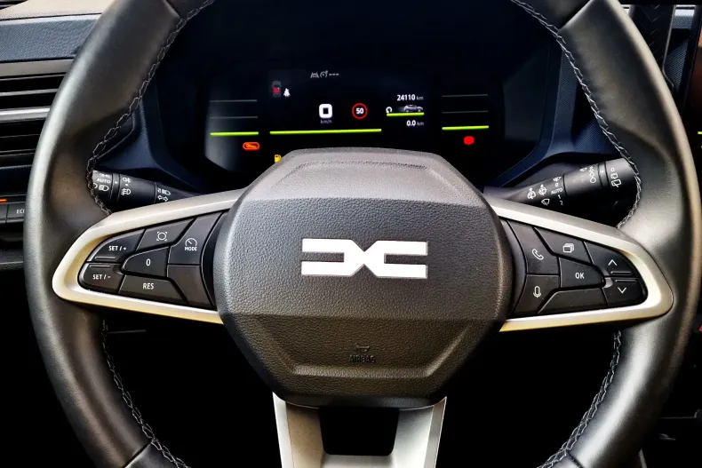 Dacia Duster din 2024 cu 24.000 km - oferta DAC250184 - foto 18