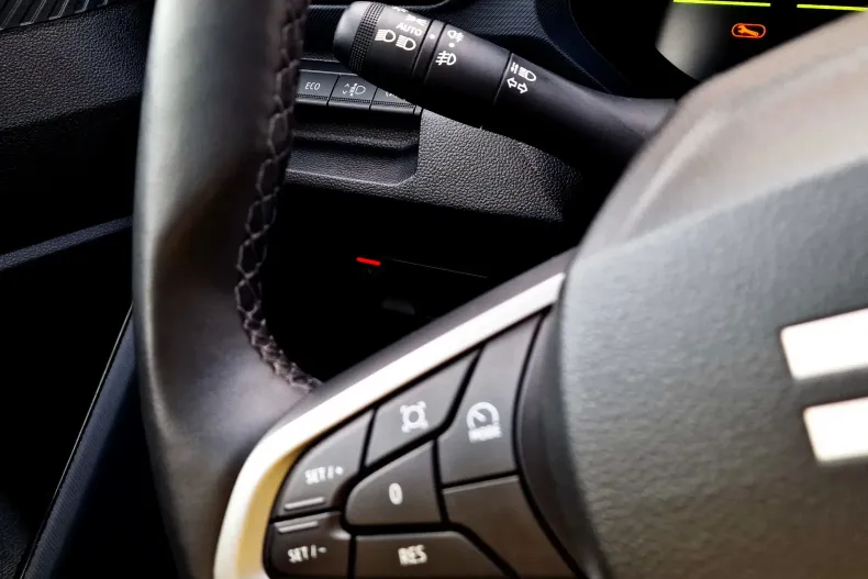 Dacia Duster din 2024 cu 24.000 km - oferta DAC250184 - foto 20