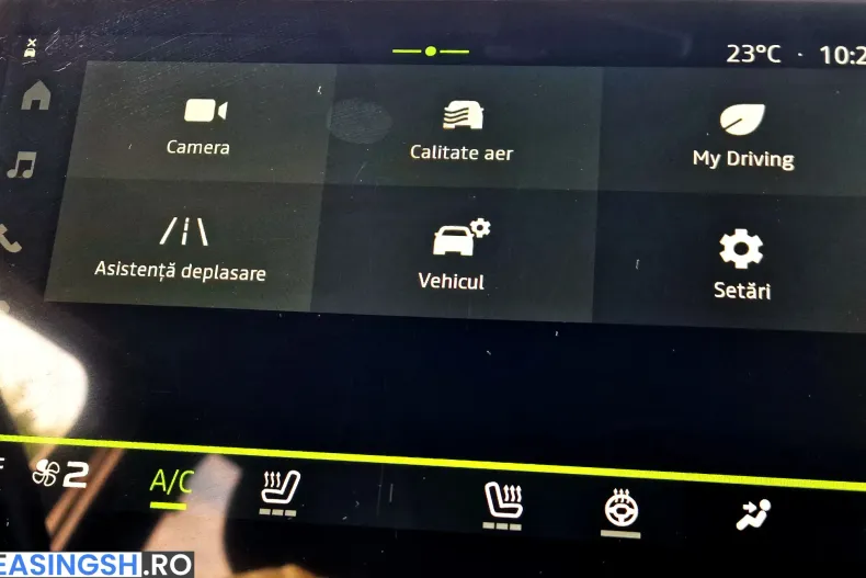 Dacia Duster din 2024 cu 24.000 km - oferta DAC250184 - foto 28