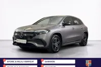 Mercedes-Benz EQA (Clasa GLA) din 2022 cu 61.309 km - oferta MER250185 - foto 1