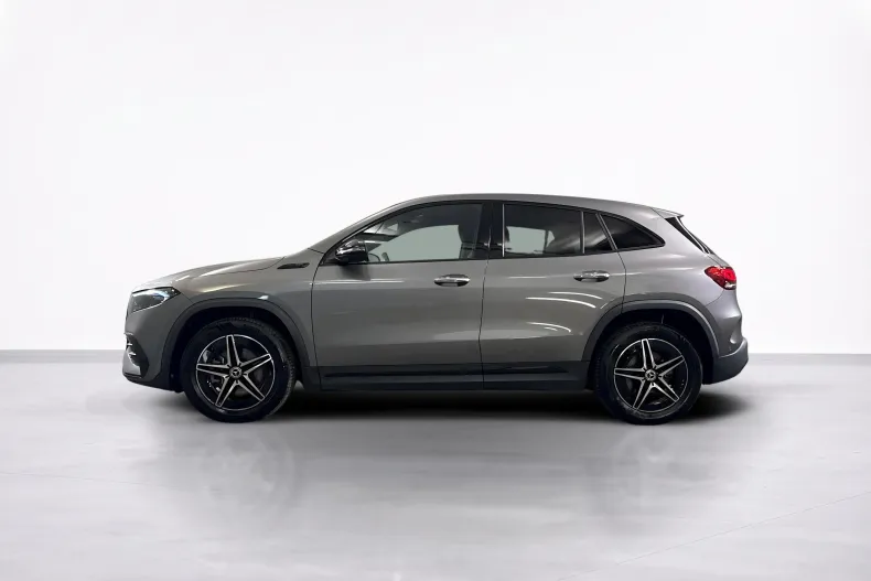 Mercedes-Benz EQA (Clasa GLA) din 2022 cu 61.309 km - oferta MER250185 - foto 2