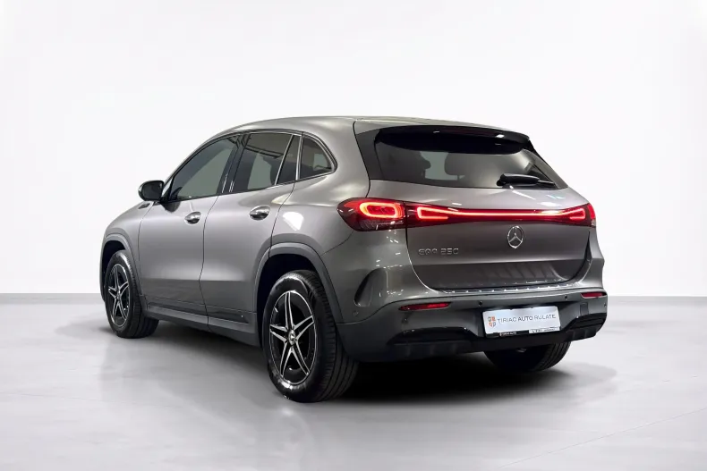 Mercedes-Benz EQA (Clasa GLA) din 2022 cu 61.309 km - oferta MER250185 - foto 3