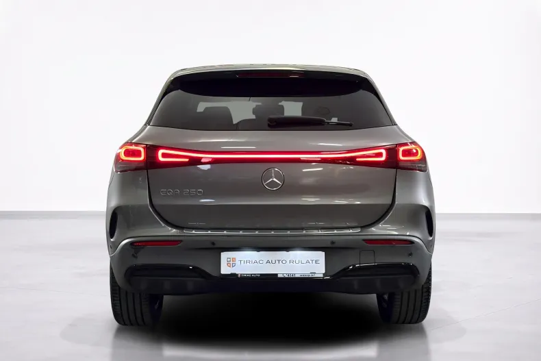 Mercedes-Benz EQA (Clasa GLA) din 2022 cu 61.309 km - oferta MER250185 - foto 4