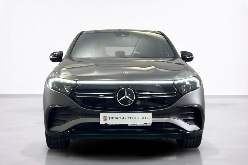 Mercedes-Benz EQA (Clasa GLA) din 2022 cu 61.309 km - oferta MER250185 - foto 8