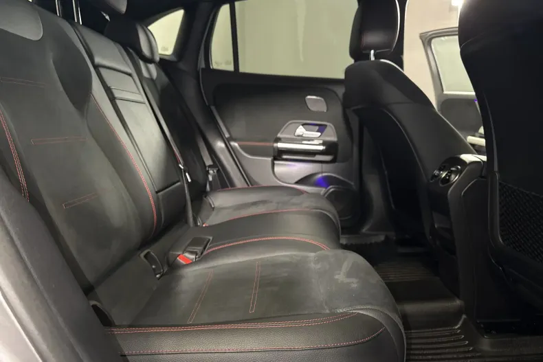 Mercedes-Benz EQA (Clasa GLA) din 2022 cu 61.309 km - oferta MER250185 - foto 12