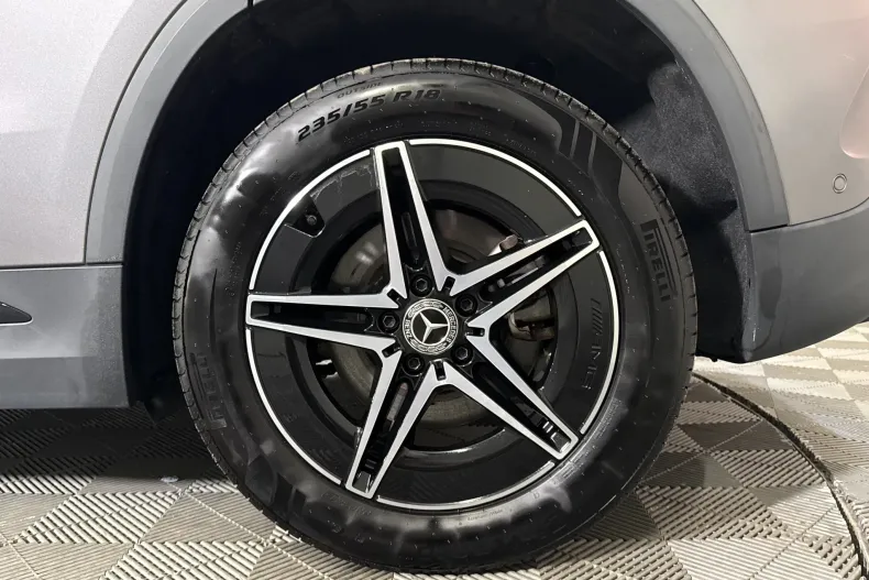 Mercedes-Benz EQA (Clasa GLA) din 2022 cu 61.309 km - oferta MER250185 - foto 13