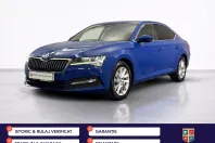 Skoda Superb din 2022 cu 119.707 km - oferta SKO250186 - foto 1