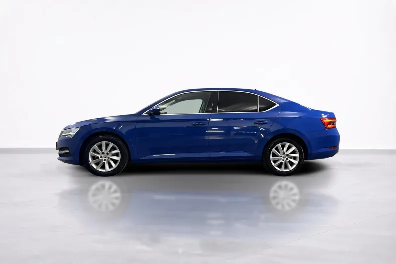 Skoda Superb din 2022 cu 119.707 km - oferta SKO250186 - foto 2