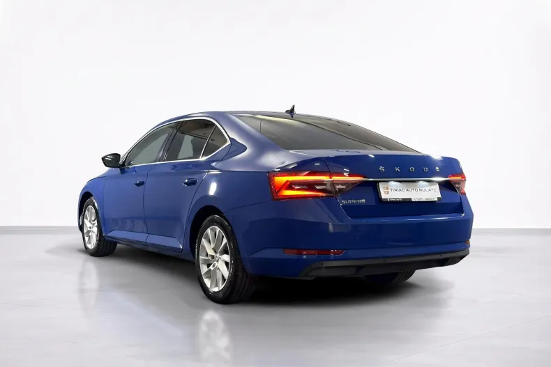 Skoda Superb din 2022 cu 119.707 km - oferta SKO250186 - foto 3