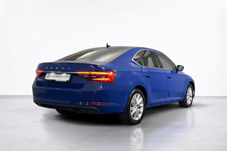 Skoda Superb din 2022 cu 119.707 km - oferta SKO250186 - foto 5