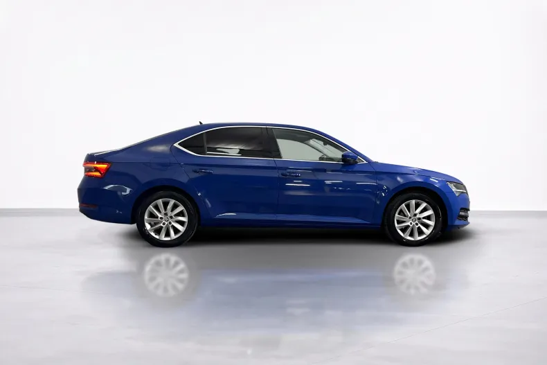 Skoda Superb din 2022 cu 119.707 km - oferta SKO250186 - foto 6
