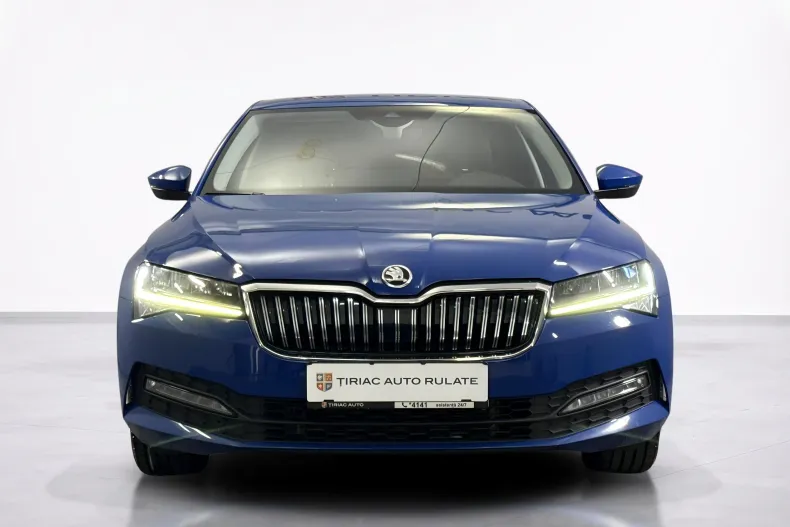 Skoda Superb din 2022 cu 119.707 km - oferta SKO250186 - foto 8