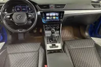 Skoda Superb din 2022 cu 119.707 km - oferta SKO250186 - foto 9