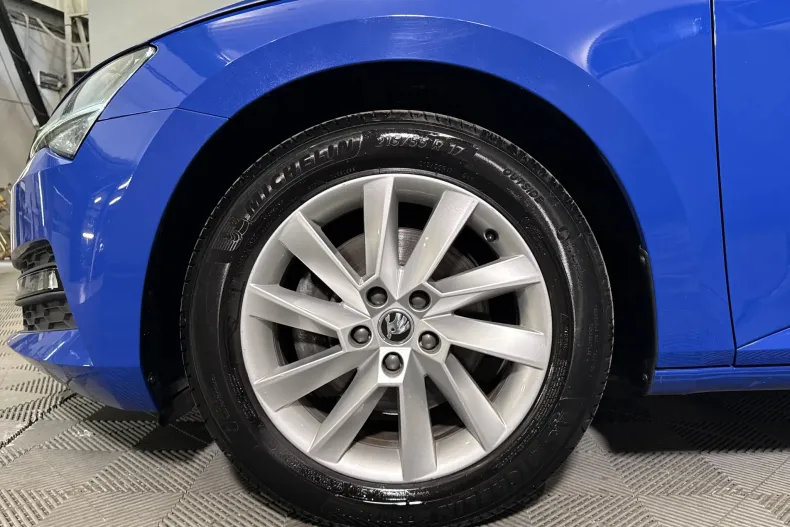 Skoda Superb din 2022 cu 119.707 km - oferta SKO250186 - foto 13