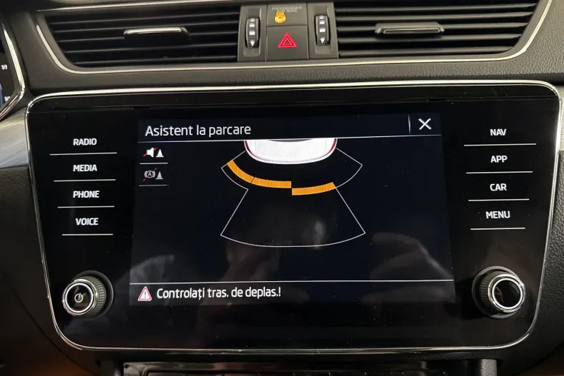 Skoda Superb din 2022 cu 119.707 km - oferta SKO250186 - foto 18