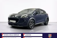 Ford Puma din 2022 cu 61.580 km - oferta FOR250187 - foto 1