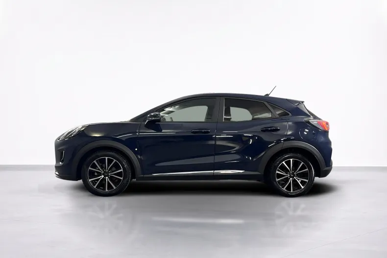 Ford Puma din 2022 cu 61.580 km - oferta FOR250187 - foto 2