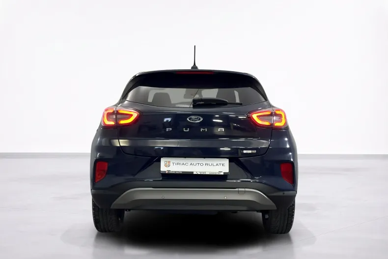 Ford Puma din 2022 cu 61.580 km - oferta FOR250187 - foto 4