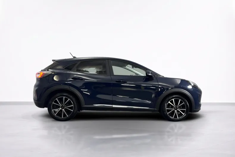 Ford Puma din 2022 cu 61.580 km - oferta FOR250187 - foto 6