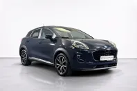 Ford Puma din 2022 cu 61.580 km - oferta FOR250187 - foto 7