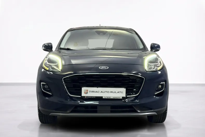 Ford Puma din 2022 cu 61.580 km - oferta FOR250187 - foto 8