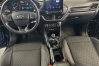 Ford Puma din 2022 cu 61.580 km - oferta FOR250187 - foto 9