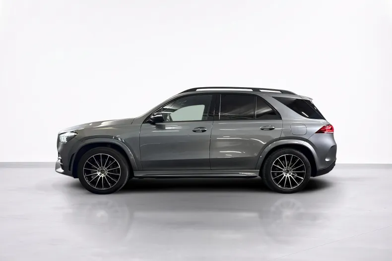 Mercedes-Benz GLE 350 (Clasa GLE) din 2022 cu 68.993 km - oferta MER250188 - foto 3