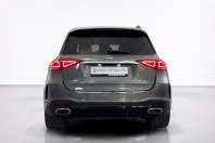 Mercedes-Benz GLE 350 (Clasa GLE) din 2022 cu 68.993 km - oferta MER250188 - foto 5