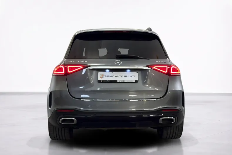 Mercedes-Benz GLE 350 (Clasa GLE) din 2022 cu 68.993 km - oferta MER250188 - foto 5