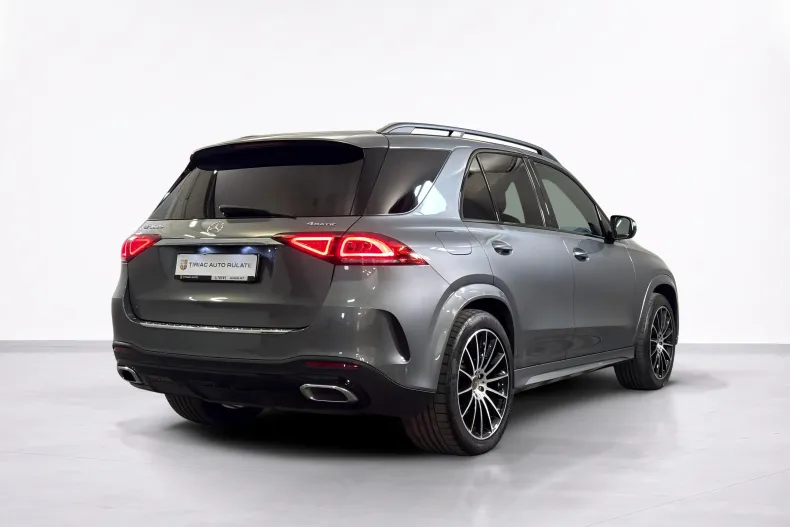 Mercedes-Benz GLE 350 (Clasa GLE) din 2022 cu 68.993 km - oferta MER250188 - foto 6