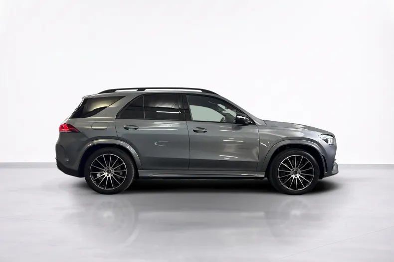 Mercedes-Benz GLE 350 (Clasa GLE) din 2022 cu 68.993 km - oferta MER250188 - foto 7