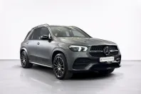 Mercedes-Benz GLE 350 (Clasa GLE) din 2022 cu 68.993 km - oferta MER250188 - foto 1