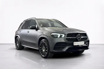 Mercedes-Benz GLE 350 din 2022 - oferta MER250188
