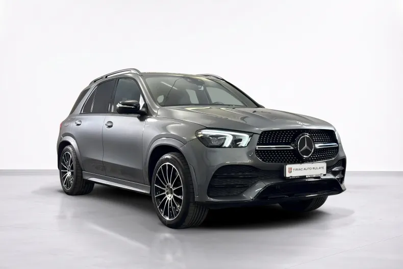 Mercedes-Benz GLE 350 (Clasa GLE) din 2022 cu 68.993 km - oferta MER250188 - foto 1