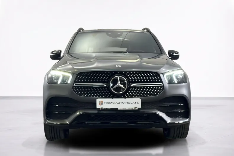 Mercedes-Benz GLE 350 (Clasa GLE) din 2022 cu 68.993 km - oferta MER250188 - foto 2