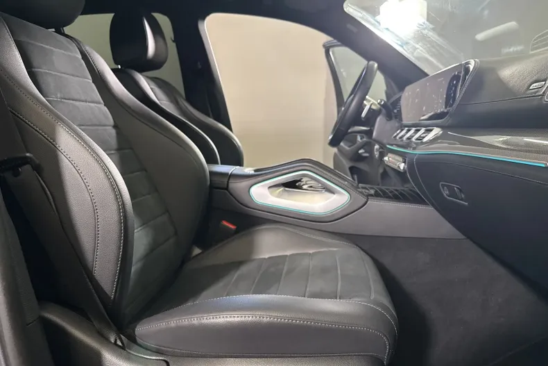 Mercedes-Benz GLE 350 (Clasa GLE) din 2022 cu 68.993 km - oferta MER250188 - foto 10