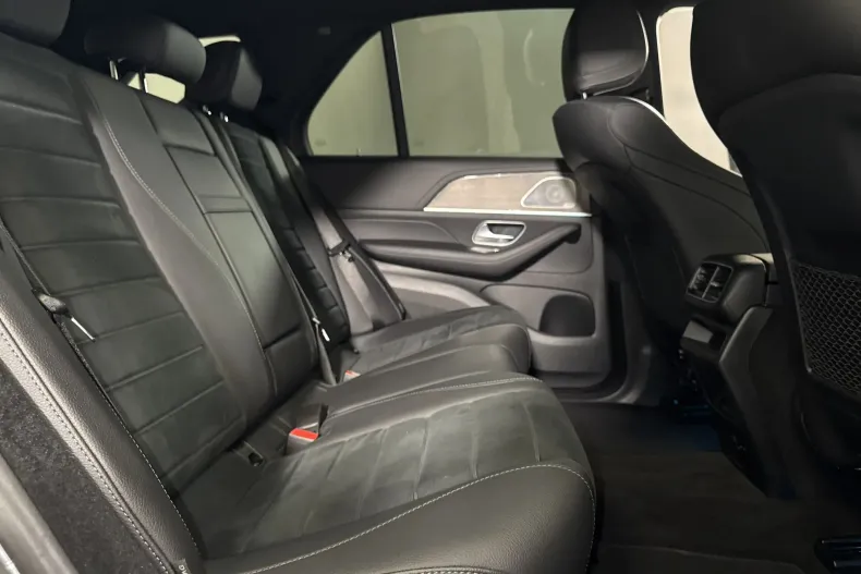 Mercedes-Benz GLE 350 (Clasa GLE) din 2022 cu 68.993 km - oferta MER250188 - foto 11