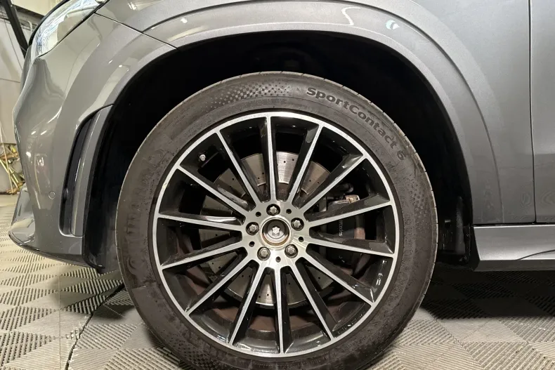Mercedes-Benz GLE 350 (Clasa GLE) din 2022 cu 68.993 km - oferta MER250188 - foto 12