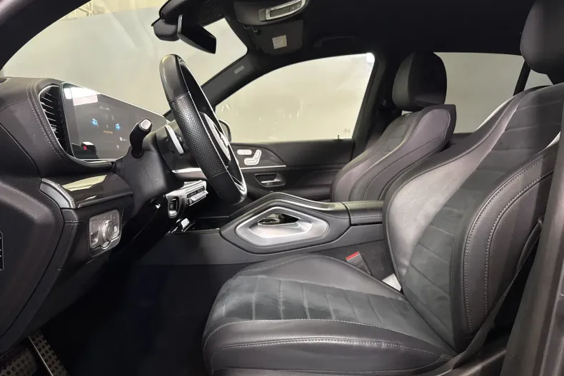 Mercedes-Benz GLE 350 (Clasa GLE) din 2022 cu 68.993 km - oferta MER250188 - foto 23
