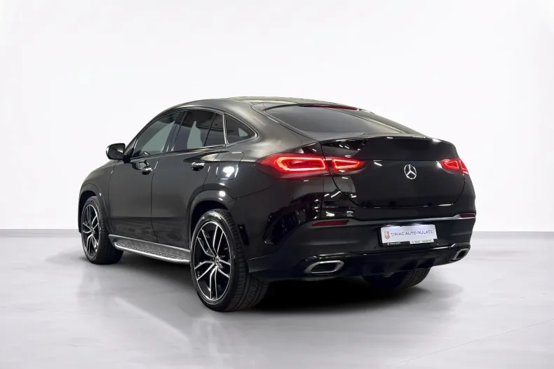 Mercedes-Benz GLE 350 (Clasa GLE) din 2022 cu 115.536 km - oferta MER250189 - foto 4
