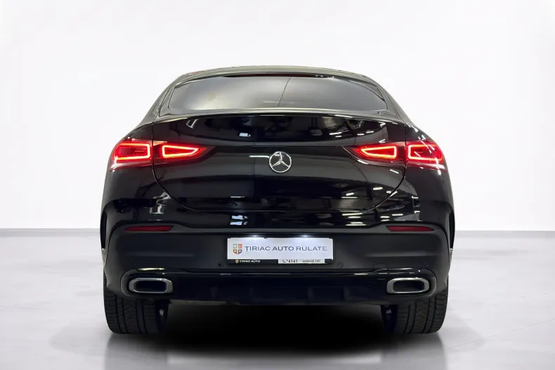Mercedes-Benz GLE 350 (Clasa GLE) din 2022 cu 115.536 km - oferta MER250189 - foto 5