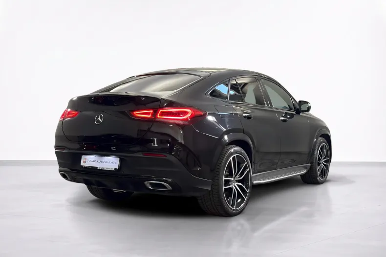 Mercedes-Benz GLE 350 (Clasa GLE) din 2022 cu 115.536 km - oferta MER250189 - foto 6